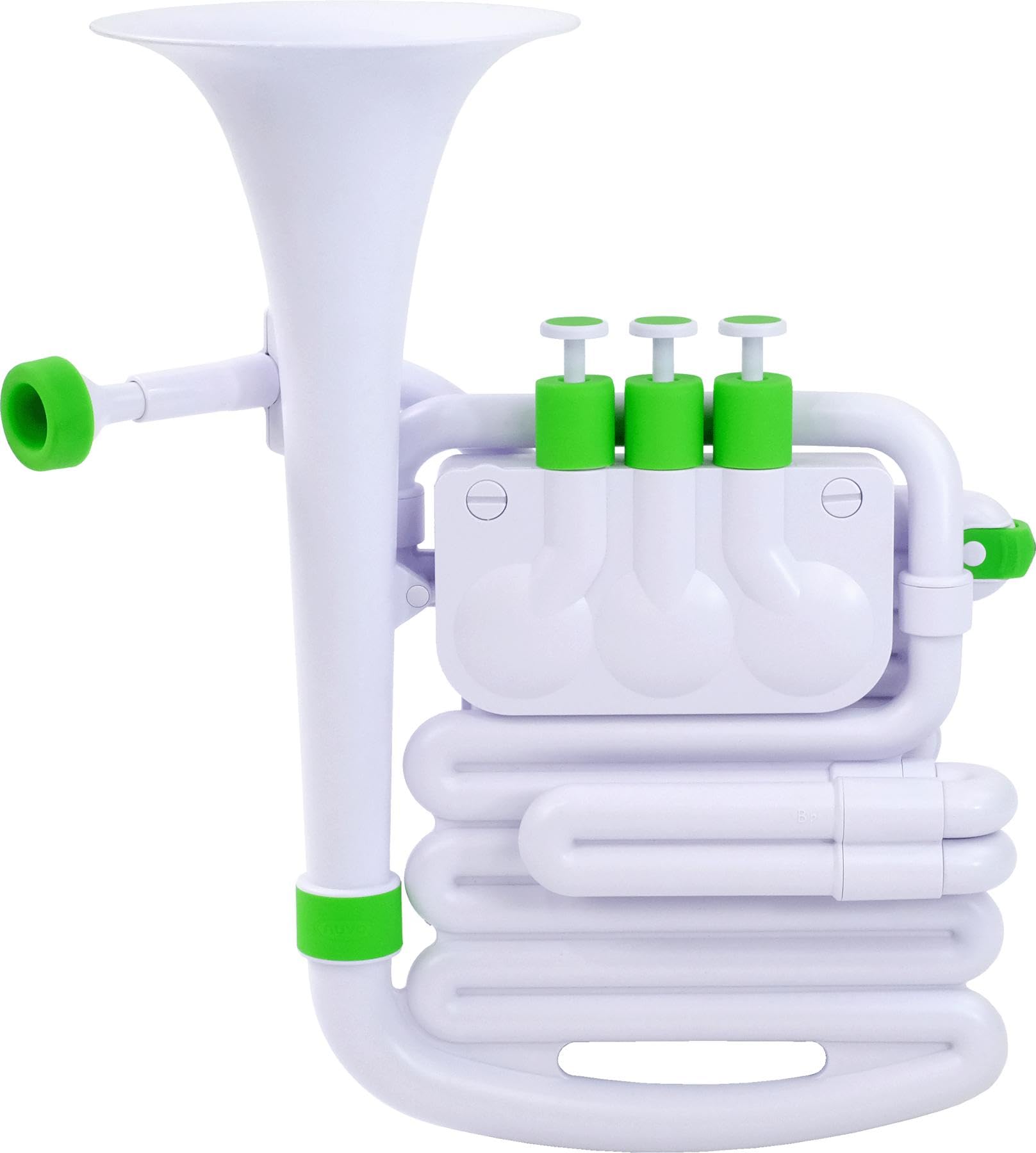 NUVO ヌーボ プラスチック製管楽器 Bb調/C調 jHorn ジェイホーン Amazon.co.jp: NUVO ヌーボ プラスチック製管楽器 完全防水仕様 Bb調/C